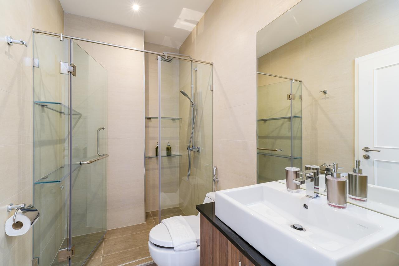 Nong Prue Luxury Pool Villa 604 4Br 8-10 Persons מראה חיצוני תמונה