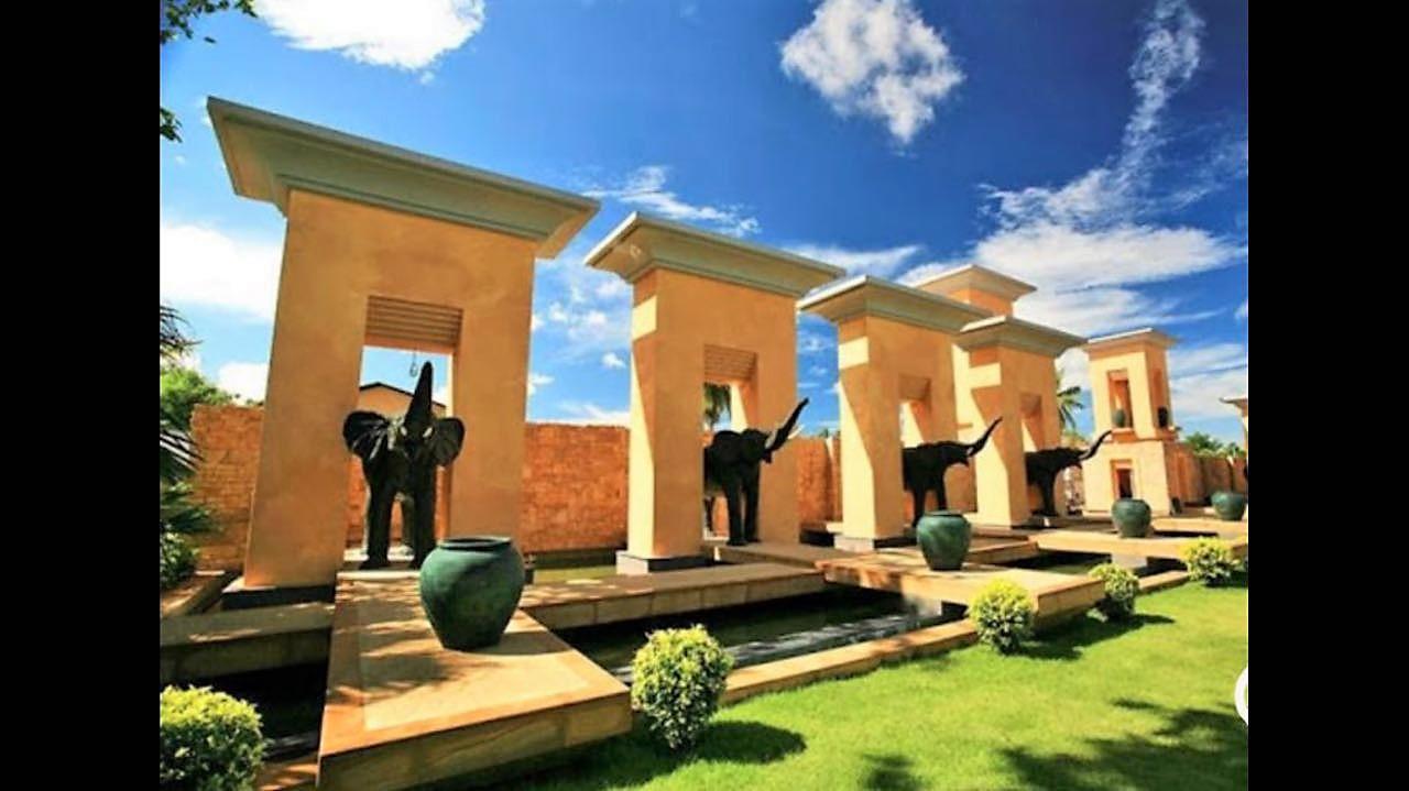 Nong Prue Luxury Pool Villa 604 4Br 8-10 Persons מראה חיצוני תמונה