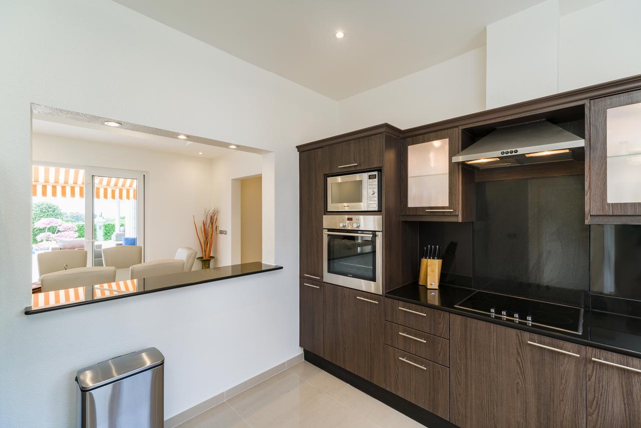 Nong Prue Luxury Pool Villa 604 4Br 8-10 Persons מראה חיצוני תמונה