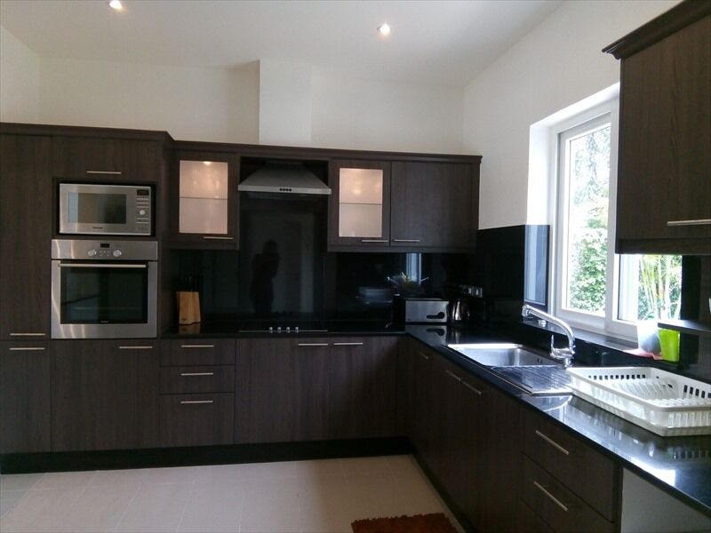 Nong Prue Luxury Pool Villa 604 4Br 8-10 Persons מראה חיצוני תמונה