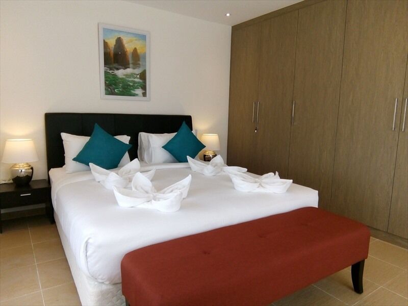 Nong Prue Luxury Pool Villa 604 4Br 8-10 Persons מראה חיצוני תמונה
